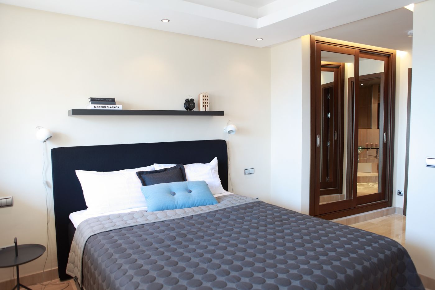 Bahia Boutique Apartments