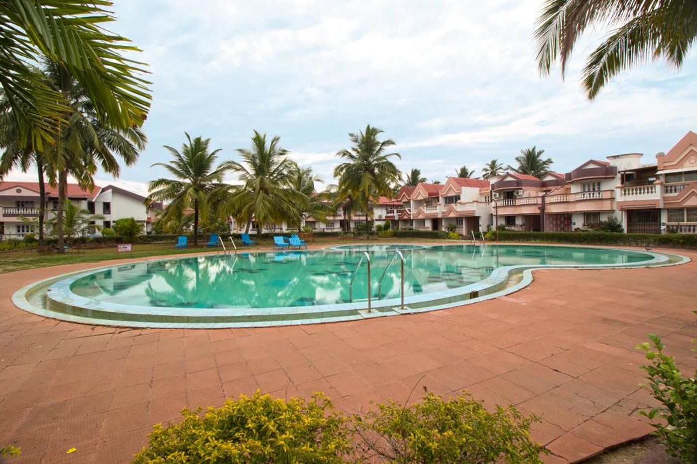 Lotus Beach Resort Hotel