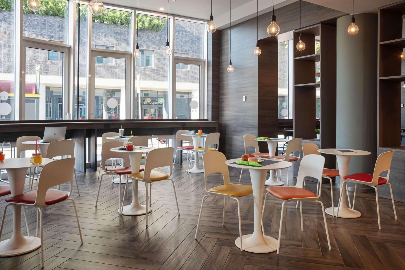 Campanile-Venice-Mestre-Lobby-13