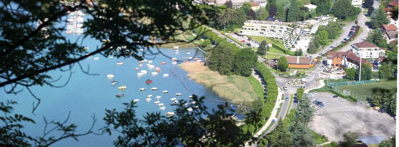 Encore Hotel-France-ANNECY LE VIEUX-General view-2