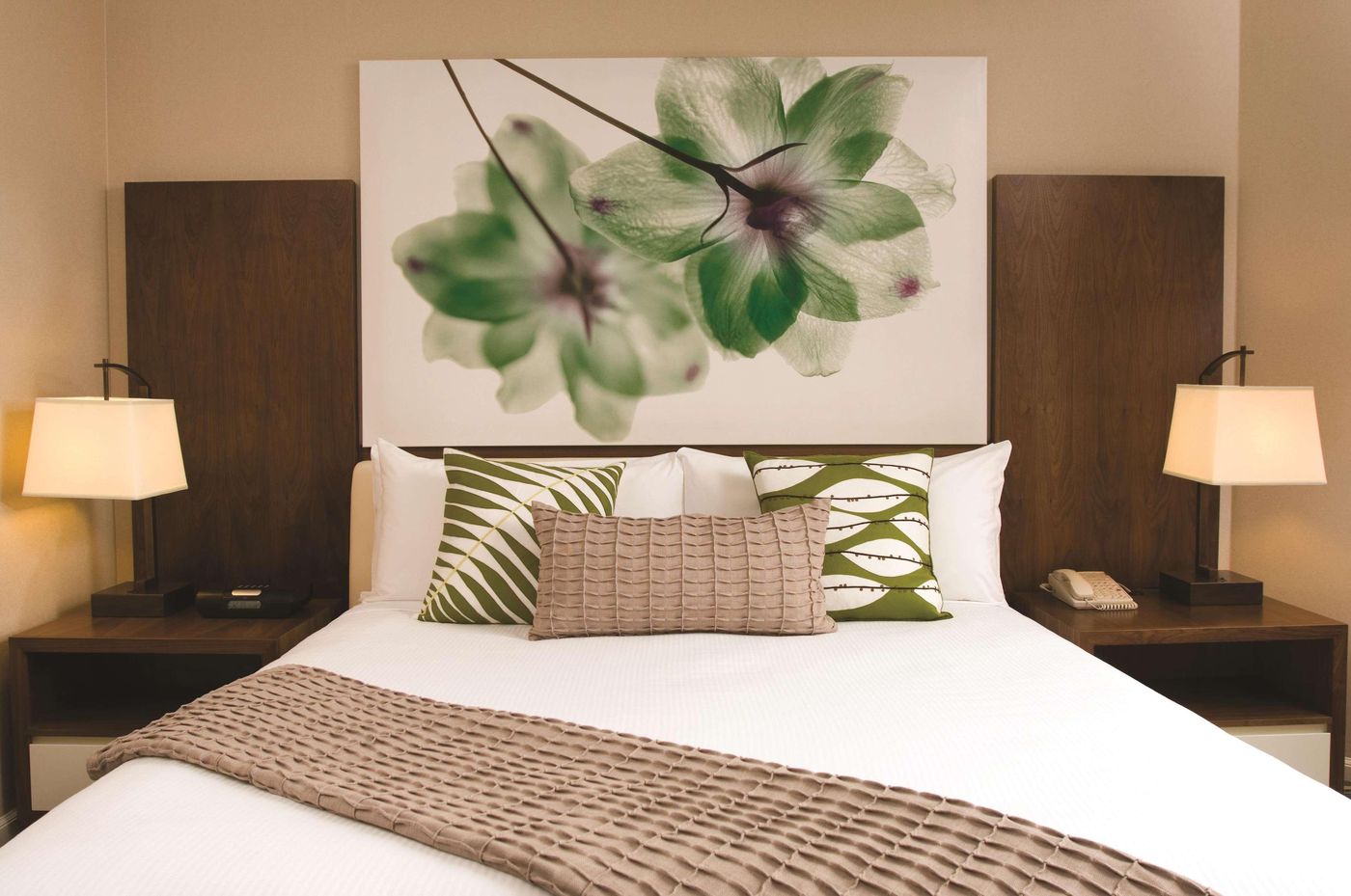 Fairmont Chicago at Millennium Park - United States - CHICAGO - Room - 4