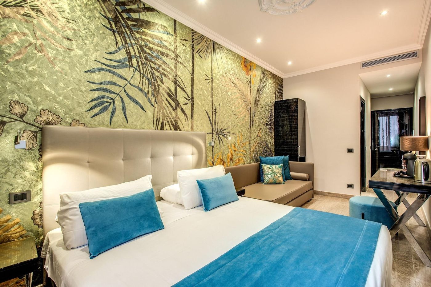 Relais-De-La-Poste-Room-27