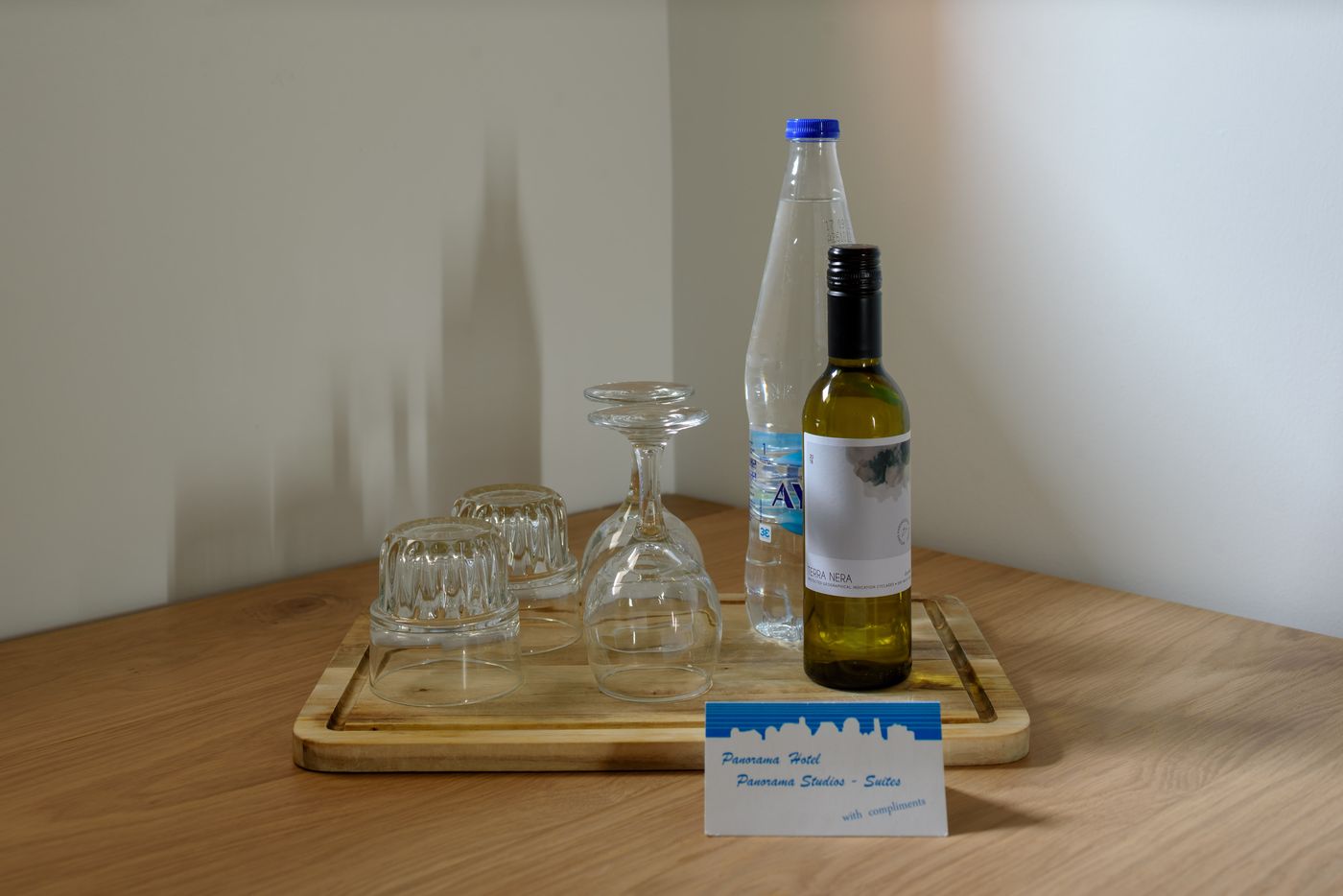 Panorama Santorini Boutique Hotel-Greece-SANTORINI-General view-1