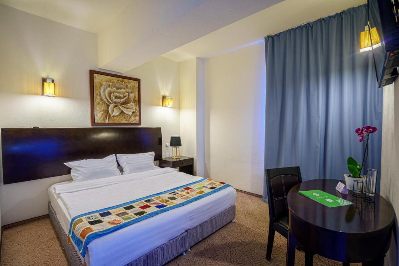 Avis Hotel By WS Hotel Group - Romania - BUCHAREST - Room - 6