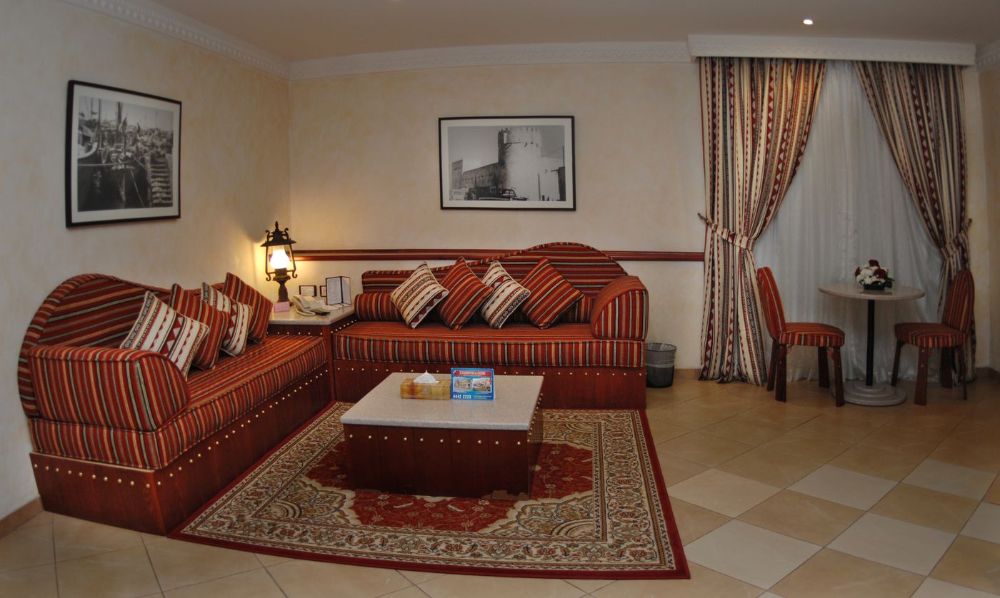 Al-Liwan-Suites-Room-28