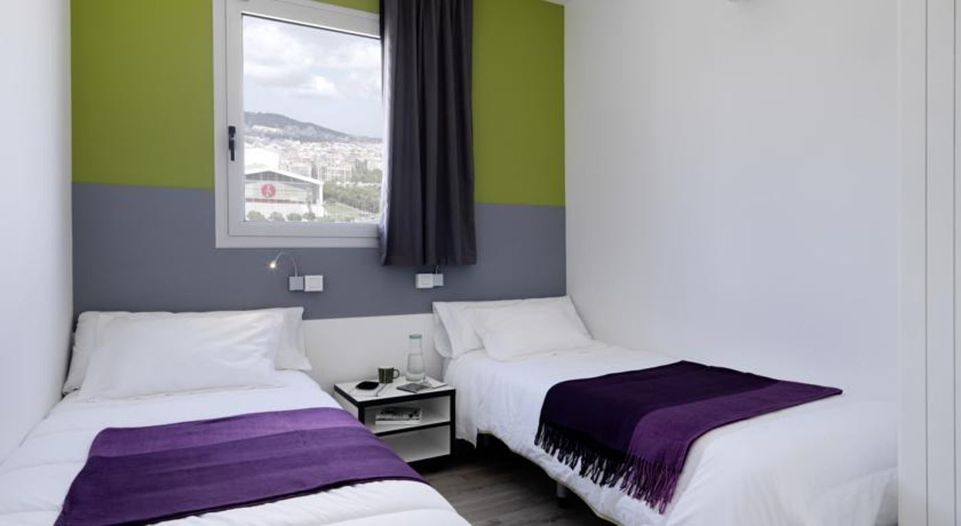 Melon District Marina