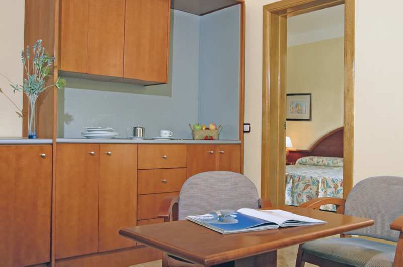 Sirenis Hotel Club Aura