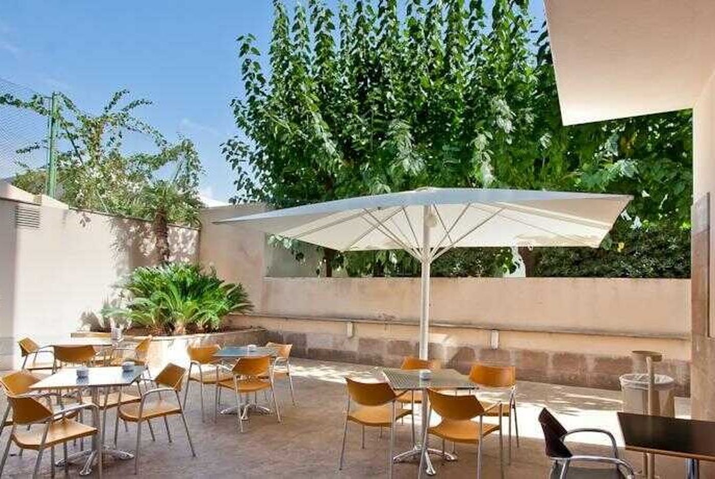 Aqua Hotel Nostre Mar Apartments