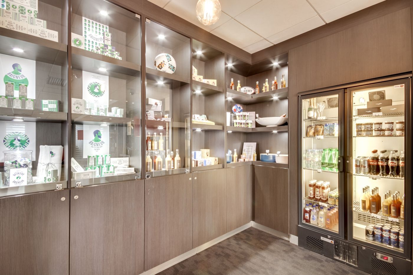 Mercure-Paris-Gare-de-Lyon-TGV-General-view-38