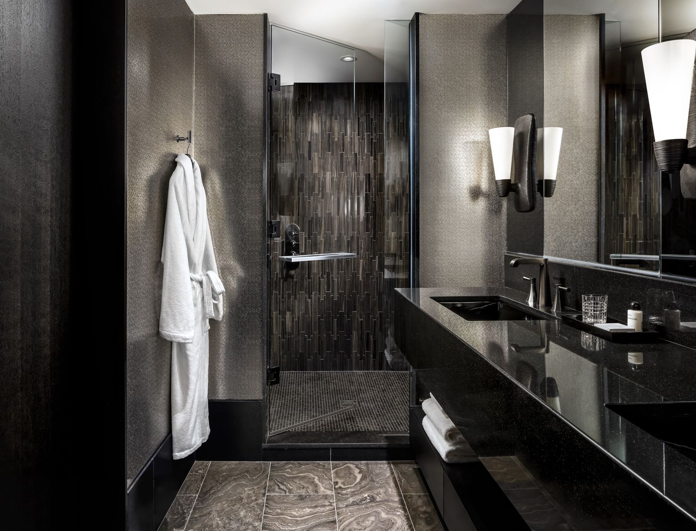 Bisha Hotel Toronto-Canada-TORONTO-Room-10