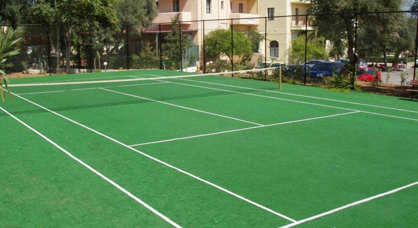 Sirios Village Hotel and Bungalows