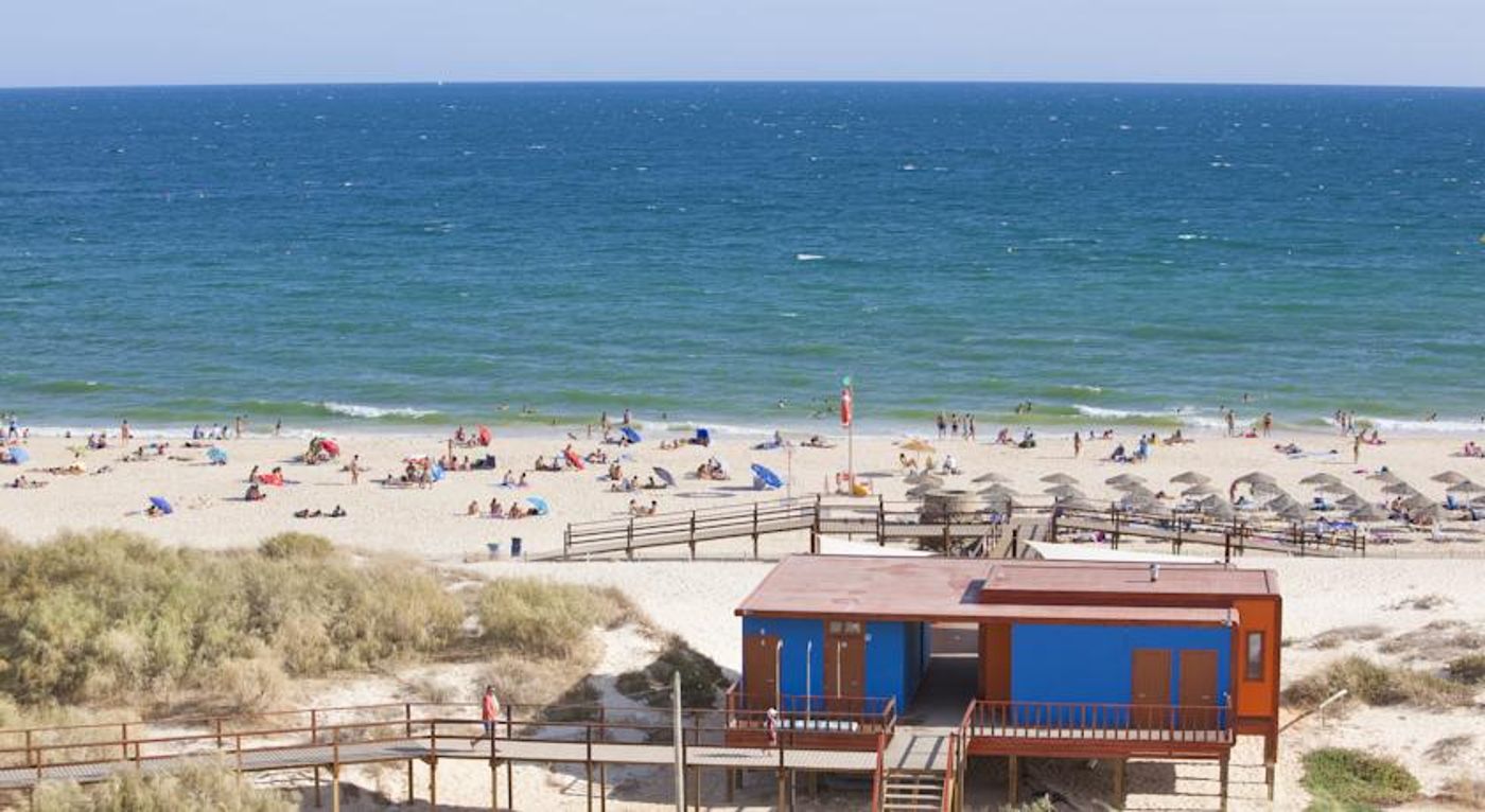 Praia Verde Suite Hotel