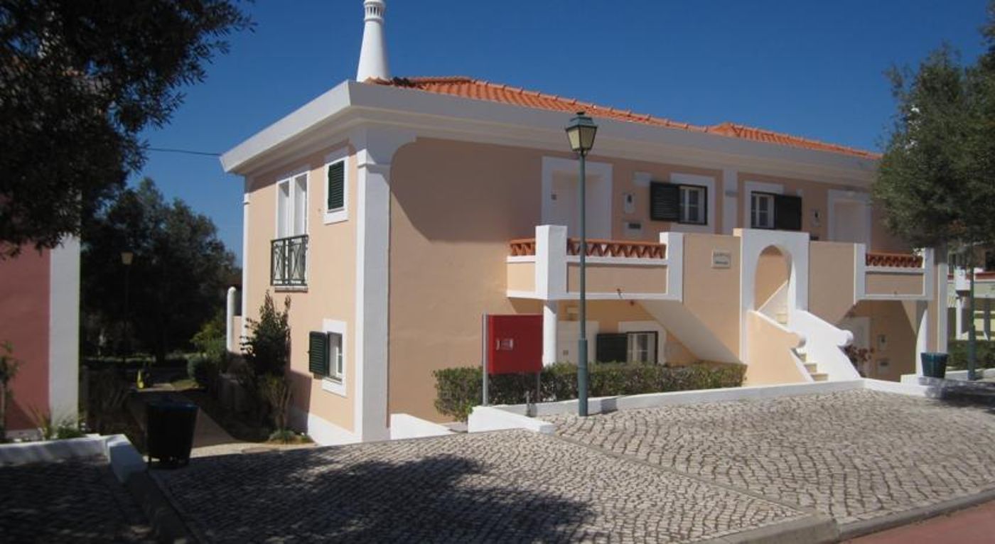 Cegonha Country Club