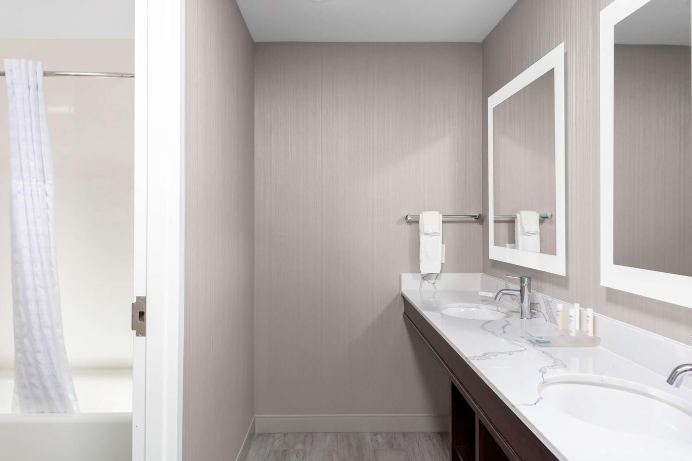 Homewood Suites Phoenix Airport South-United States-PHOENIX-General view-4