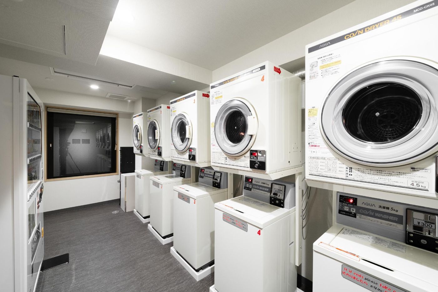 MIMARU Tokyo Hatchobori-Japan-Tokyo-General view-3