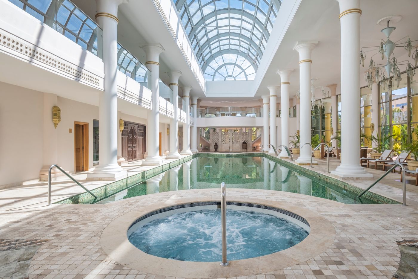 Iberostar-Grand-Paraiso-All-Inclusive-Sports-and-Entertainment-64