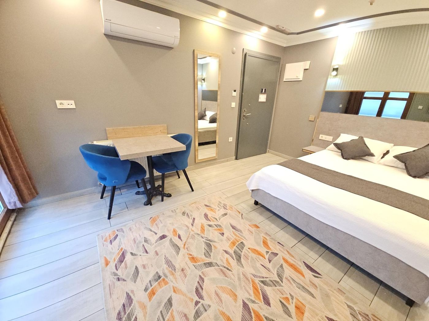 Sahrakent-Otel-Pendik-Room-16