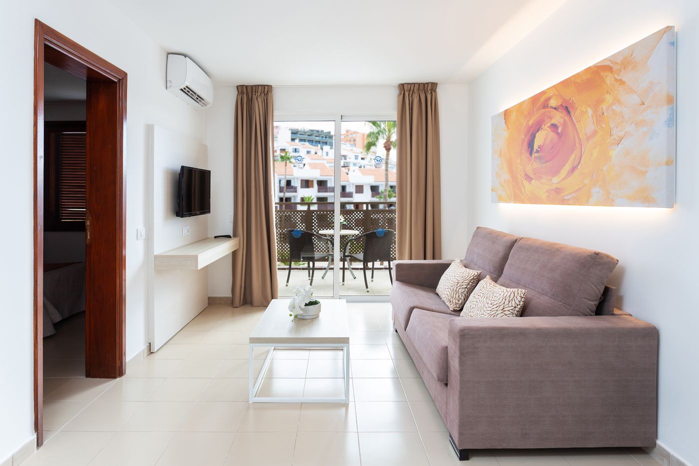 Globales Tamaimo Tropical