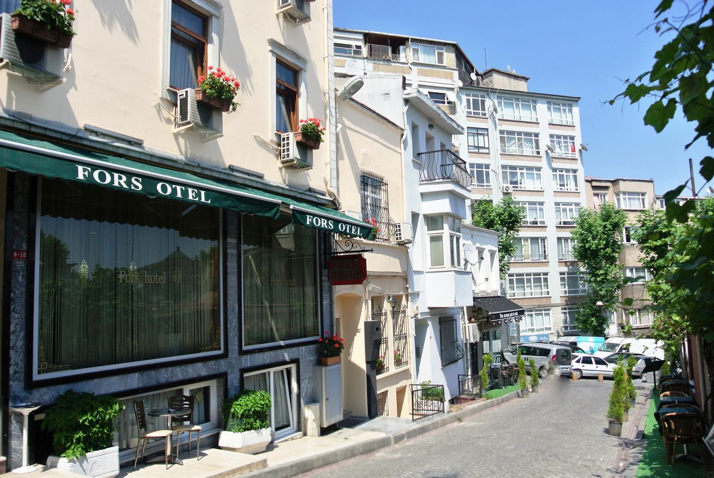 Fors-Hotel-General-view-2