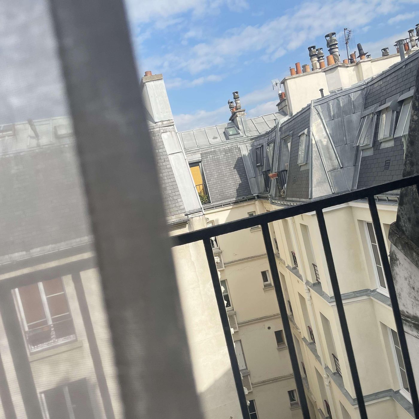 The-Five-Hotel-Paris-Quartier-Latin-General-view-9