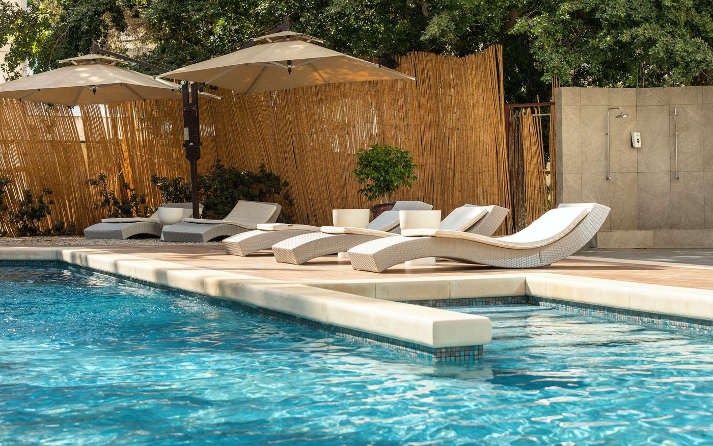 Campanile-El-Mechtel-Pool-1