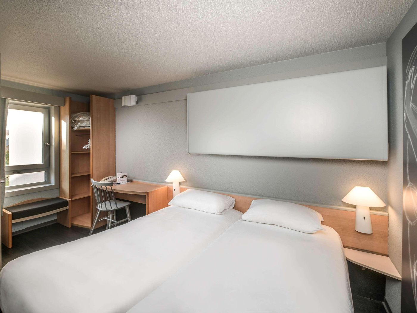 ibis Carcassonne Centre la Cité-France-CARCASSONNE-Room-8