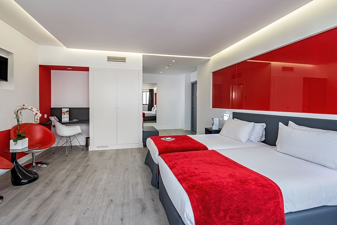 Eurostars-Central-Room-13