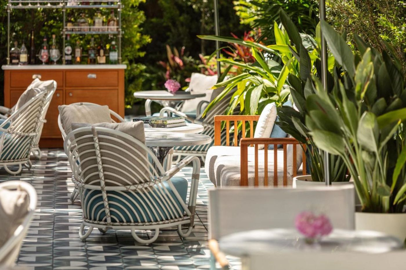 Mr. C Miami - Coconut Grove - United States - MIAMI - General view - 7