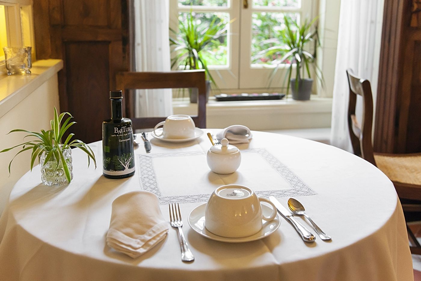 Casona de la Paca Hotel-Spain-CUDILLERO-General view-4