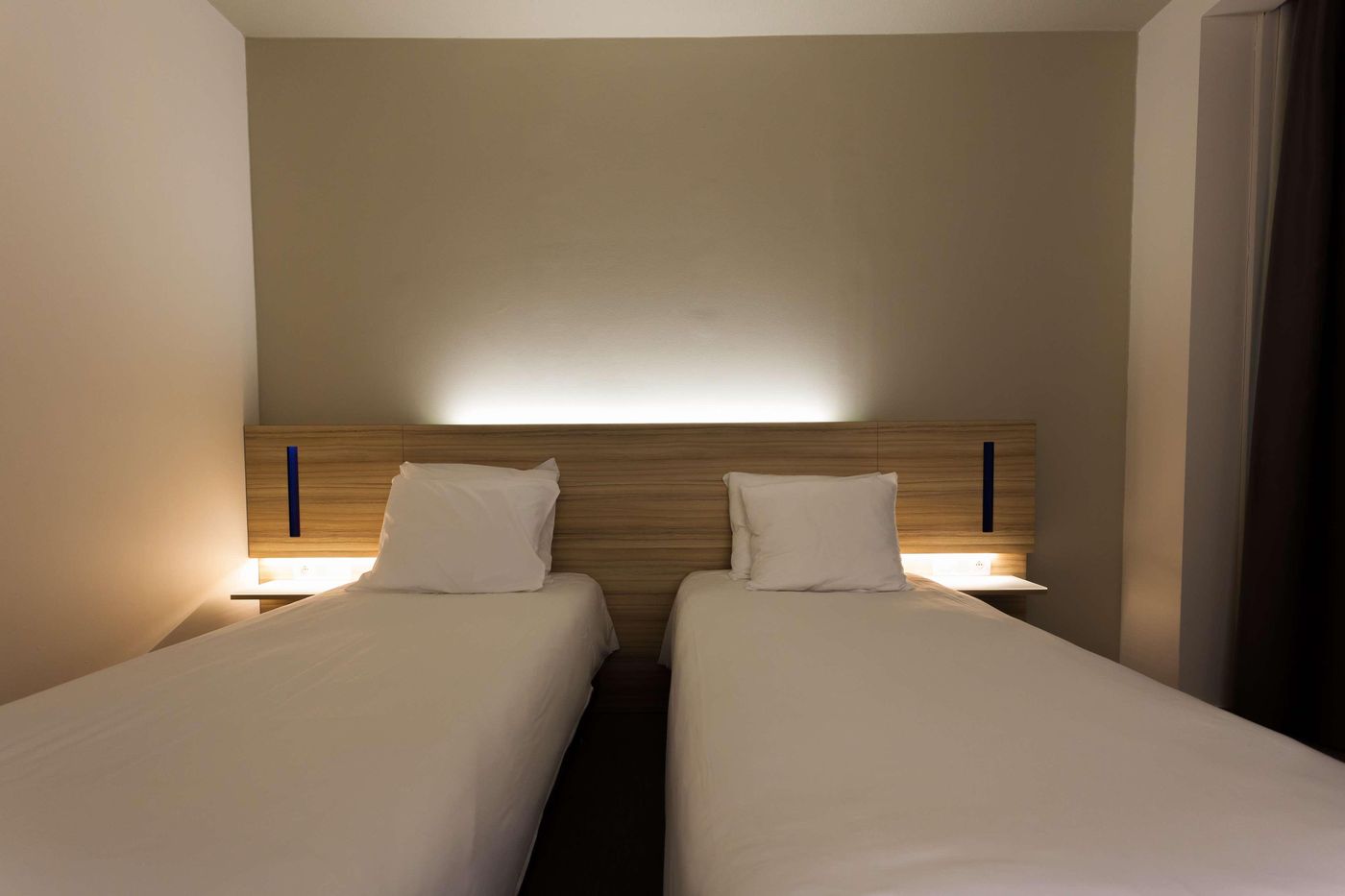 Best Western City Centre - Belgium - Brussels - Room - 7