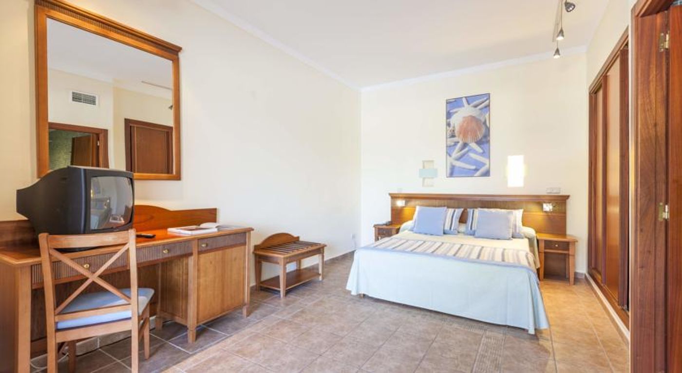 Sirenis Hotel Club Siesta