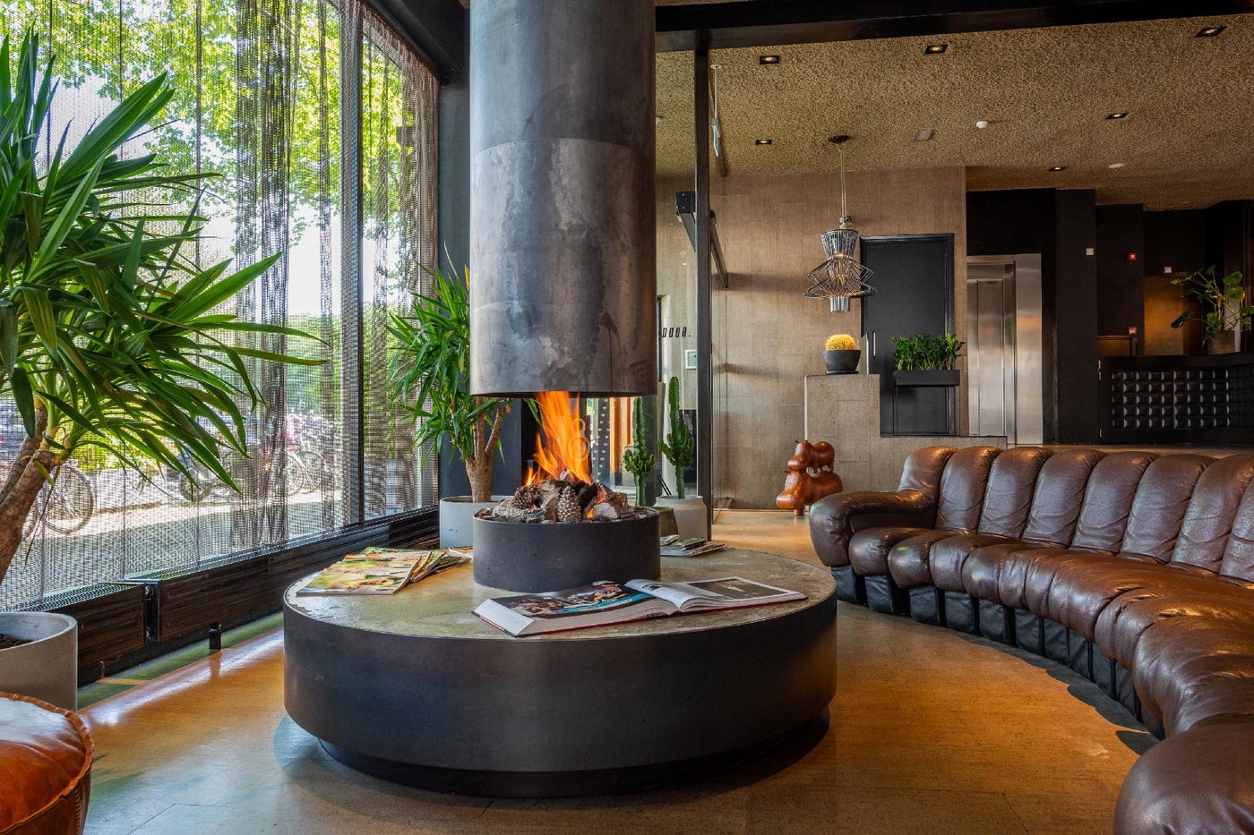 Hotel-V-Frederiksplein-General-view-3