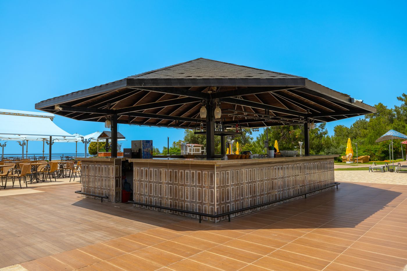 New - Sealight Family Club