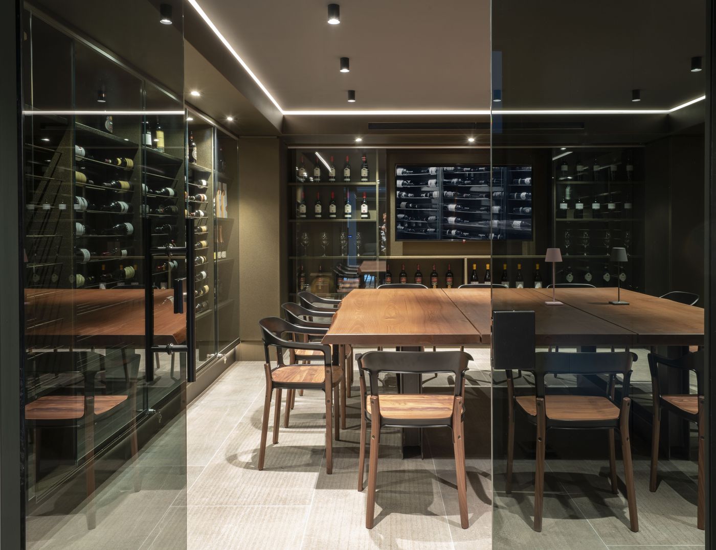 EUROSTARS MATERA LA SUITE-Italy-MATERA-General view-3