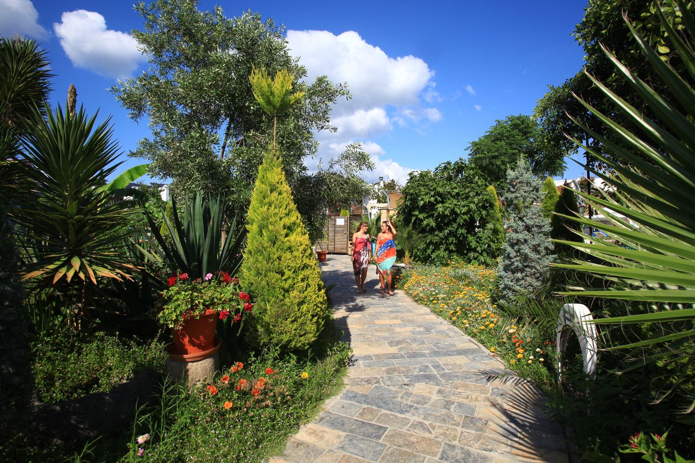 Parkim-Ayaz-Hotel-General-view-23