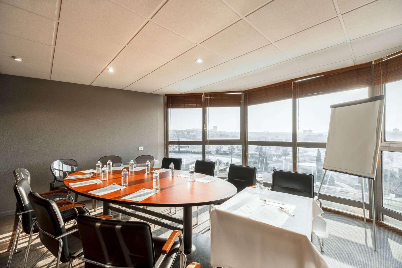 Hôtel Golf Fontcaude - France - JUVIGNAC - Conferences - 3