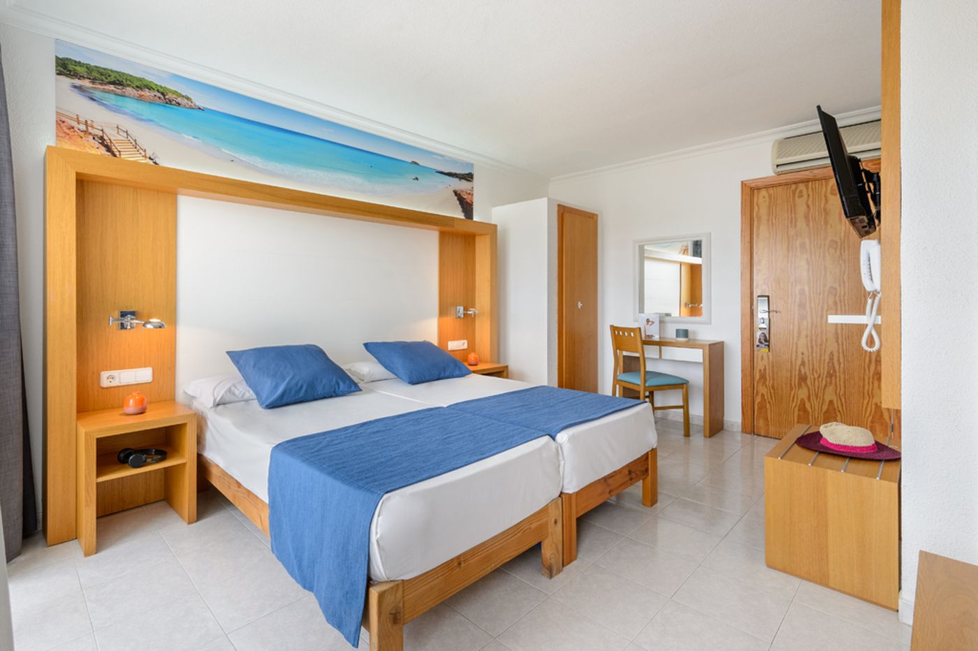 Vibra San Marino Aparthotel