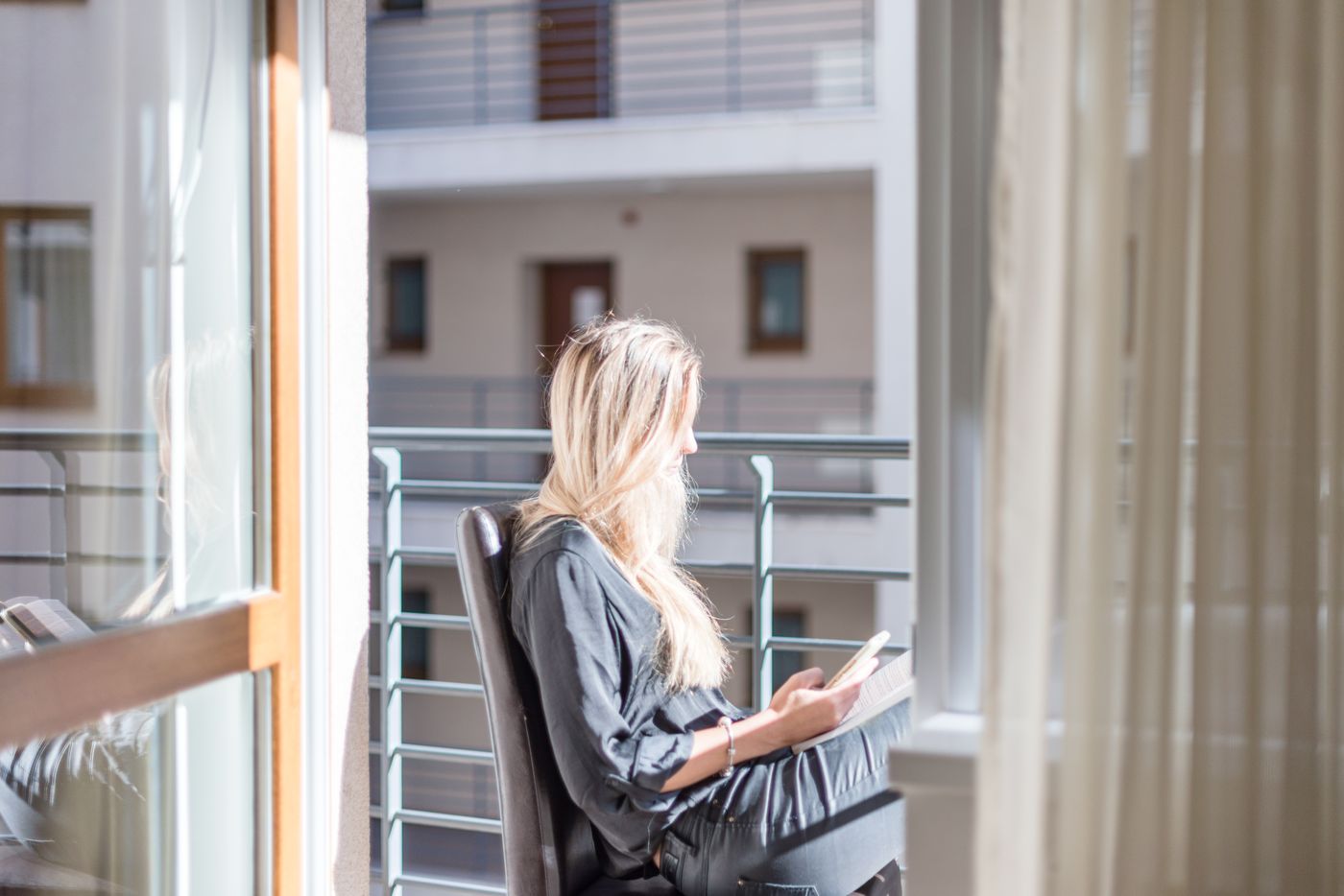 Prince-Apartments---Self-Check-In-Property-General-view-3