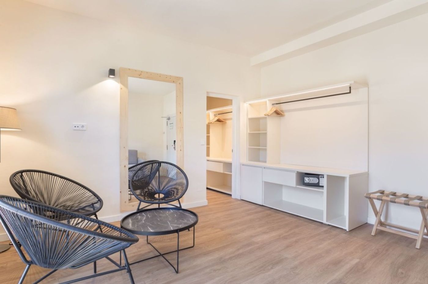 Fergus Style Soller Beach