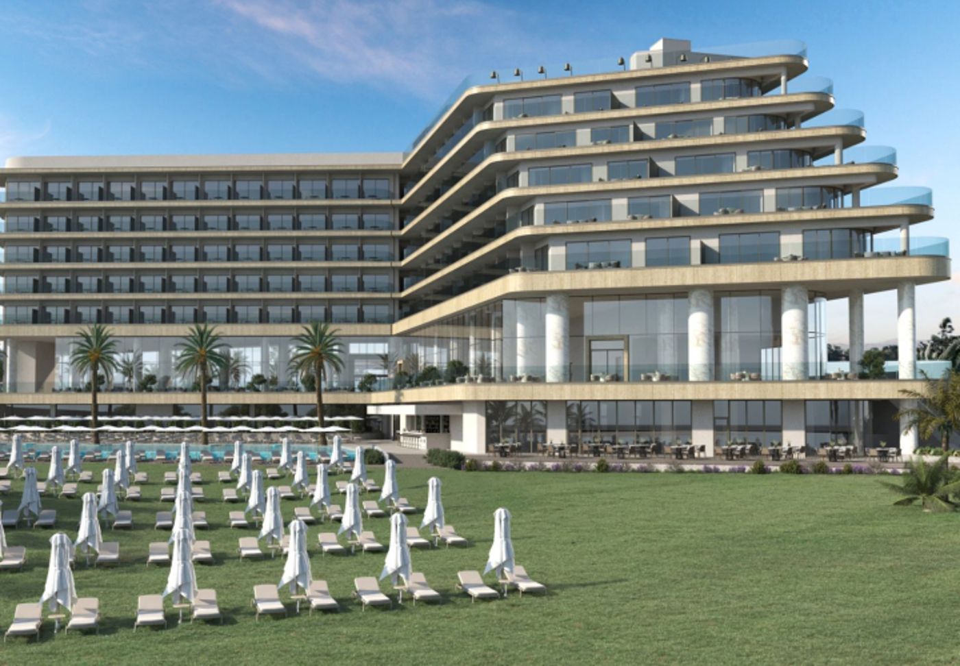 Sunrise Emerald 25.02