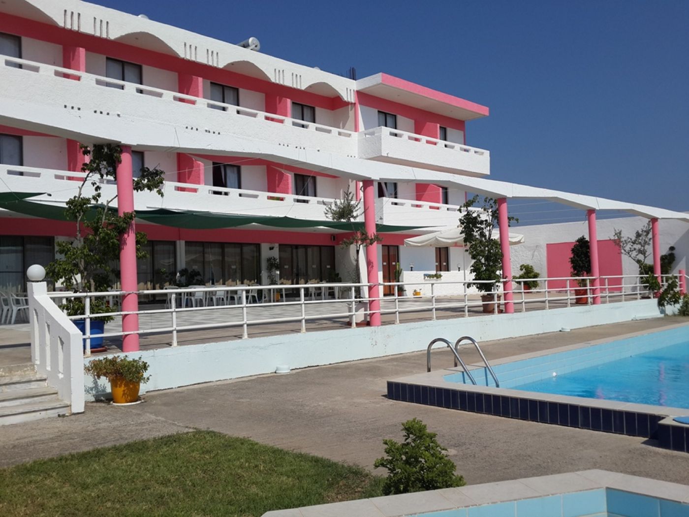 Oleander-General-view-5