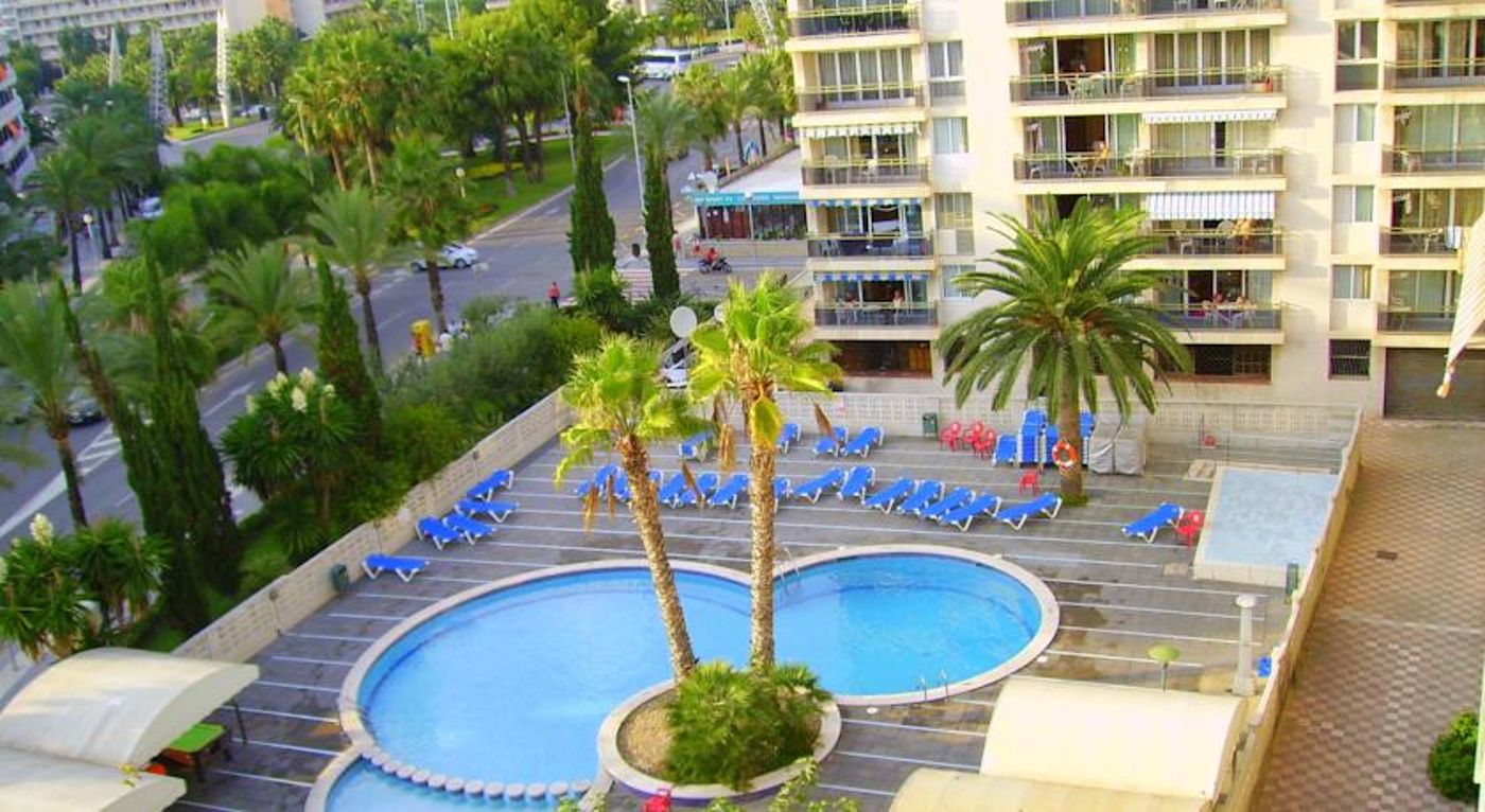 Los Peces Apartments