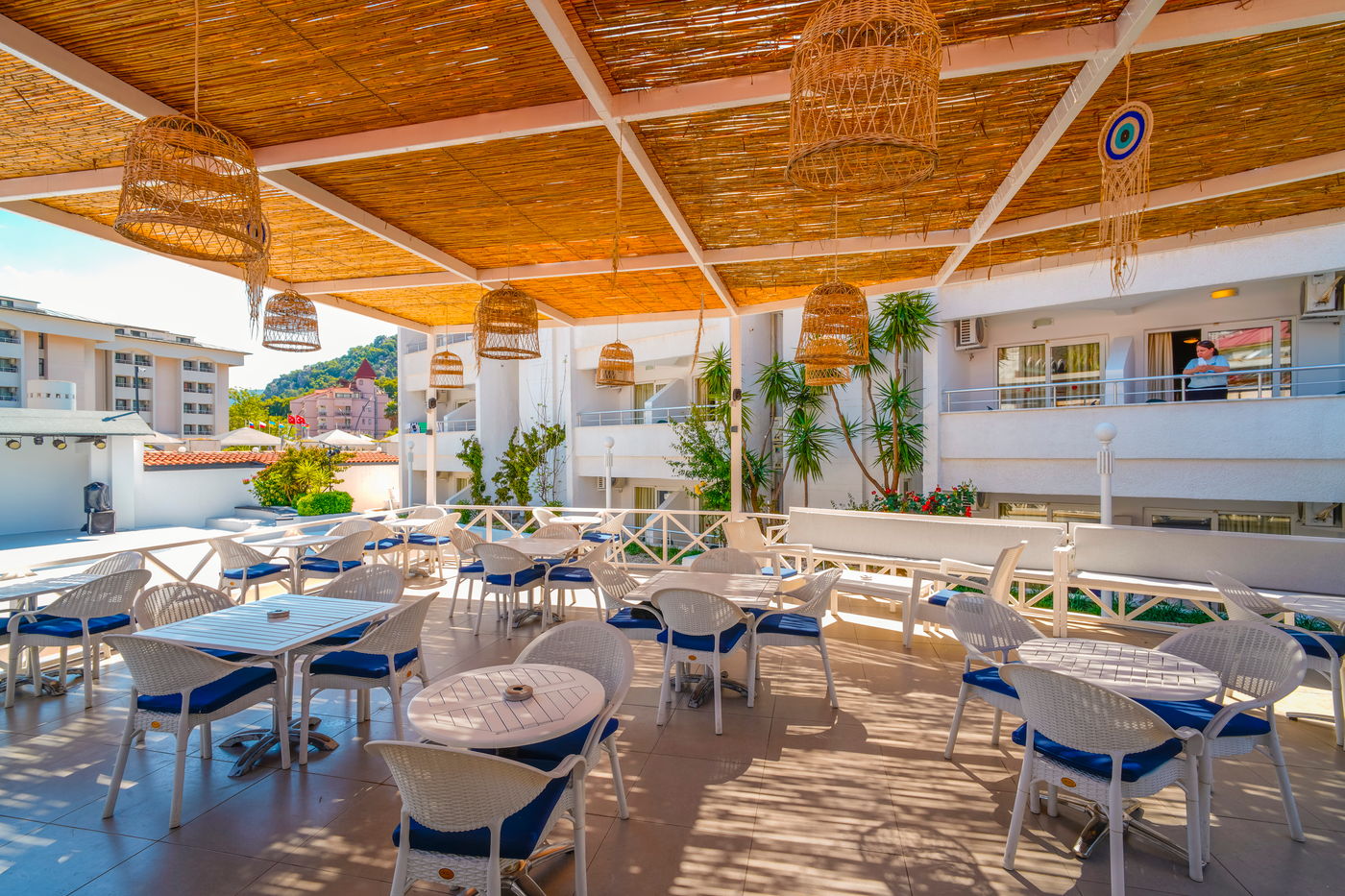 Club Munamar Beach Resort