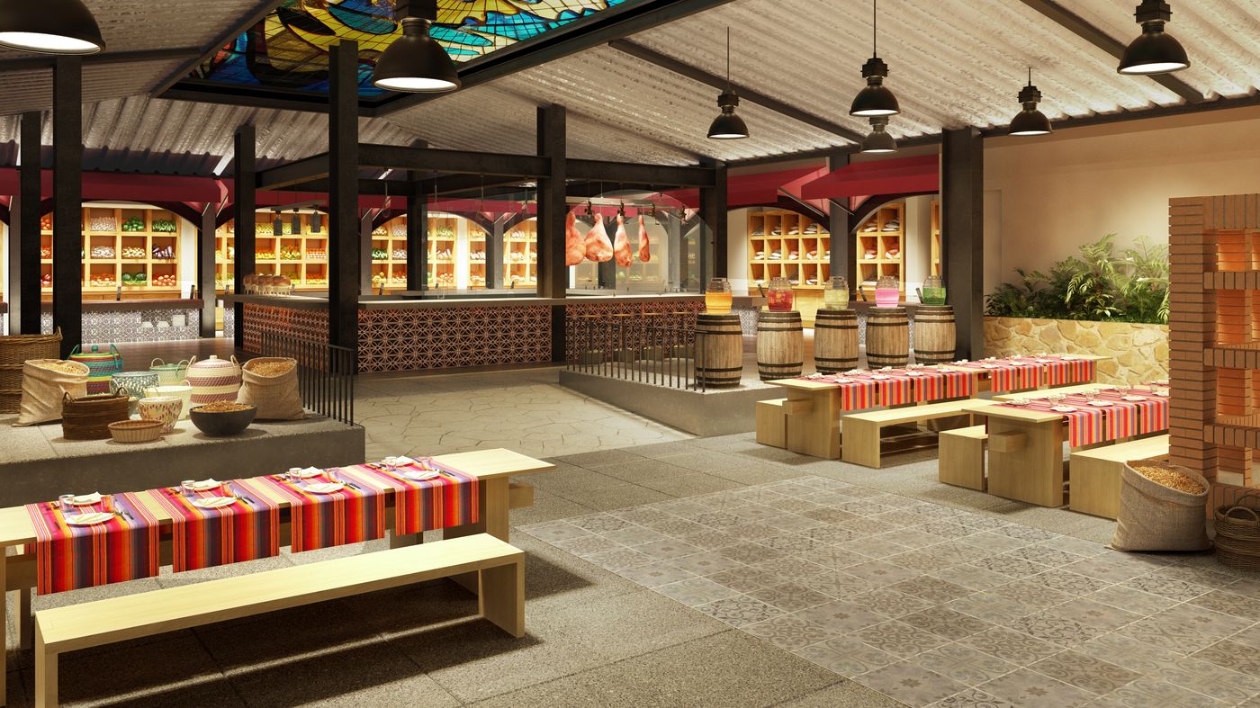 Hotel-Xcaret-Mexico-Restaurant-48