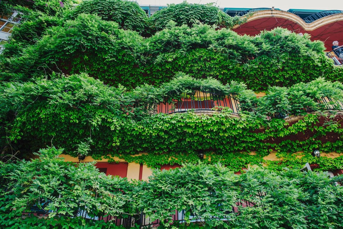 Los Angeles Hotel & Spa-Spain-GRANADA-General view-3