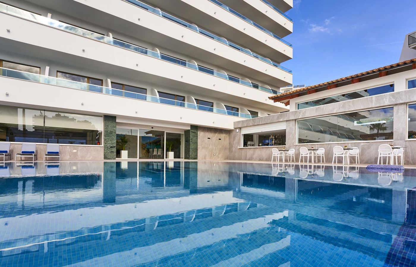 Hotel Globales Magaluf – Adults Only