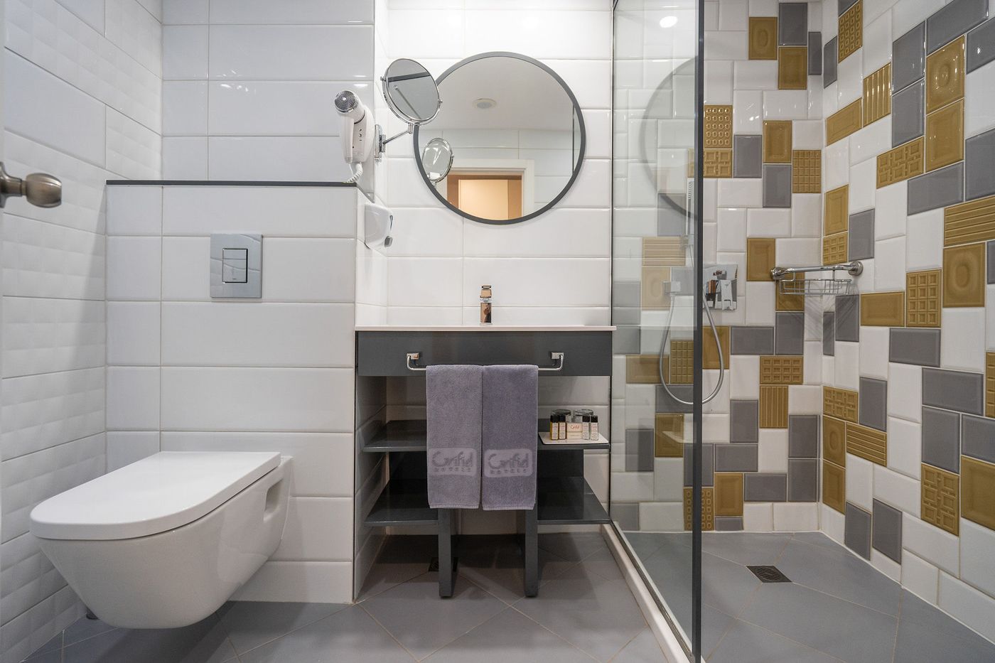 Grifid Hotel Encanto Beach 14