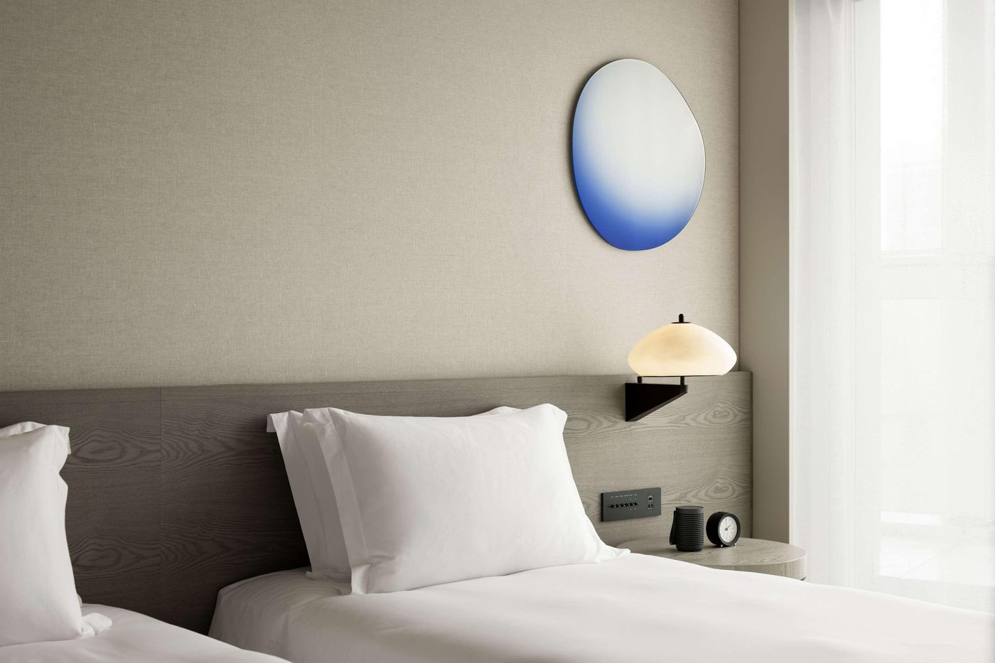 Hotel Toranomon Hills-Japan-Tokyo-Room-4