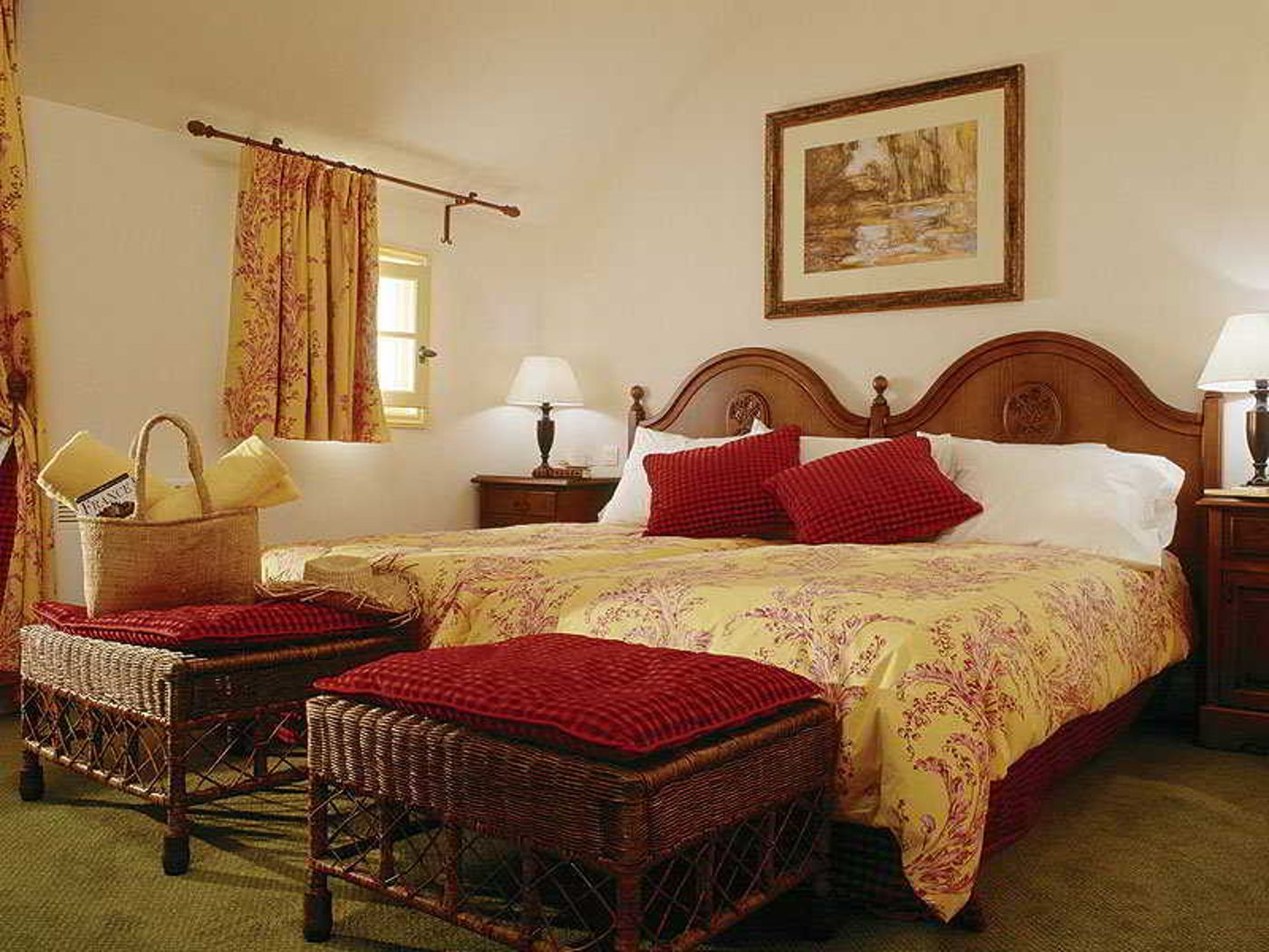 Marriott-s-Village-d-lle-de-France-Room-17