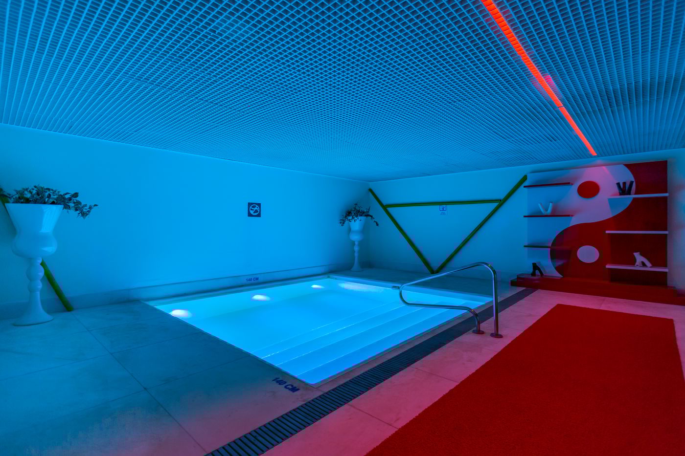 Adam & Eve Hotel - Adults Only